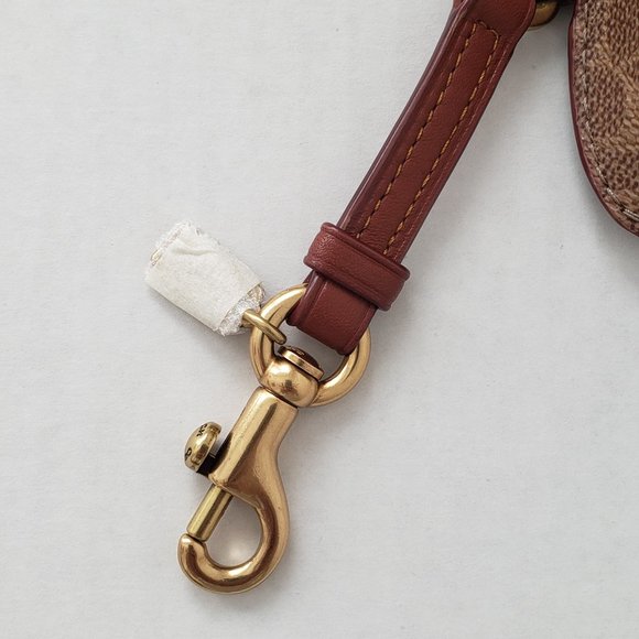 COACH Sunglass Case - Picture 5 of 12